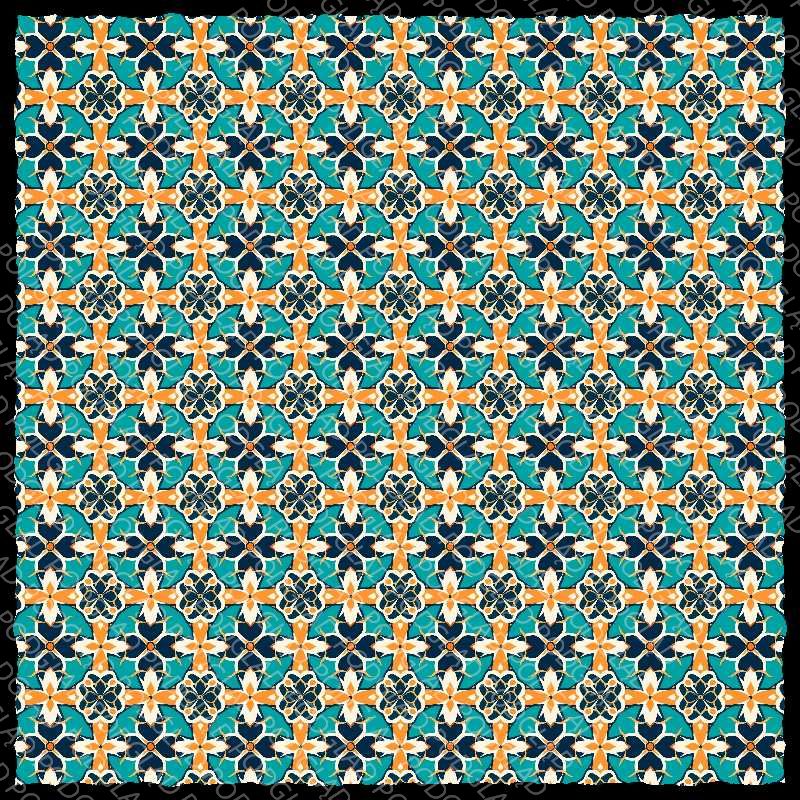 Moroccan Tile